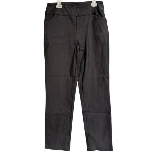 ❤️‍🔥𝗧𝗥𝗜𝗕𝗔𝗟 𝗚𝗥𝗔𝗬 𝗣𝗨𝗟𝗟 𝗢𝗡 𝗣𝗔𝗡𝗧𝗦 - Picture 1 of 6